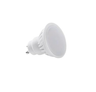 LAMPADINA LED GU10 6W 470lm 6500K