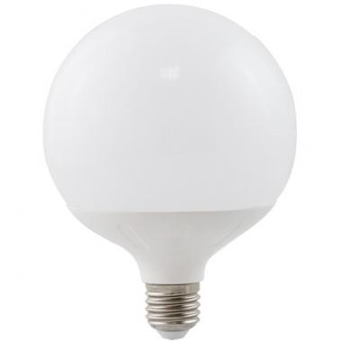 Lampadina led e27 globo 20w 1600lm 4000k