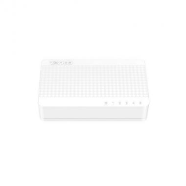 Switch S105-Mini Tenda 5 Porte Fast Ethernet 10/100