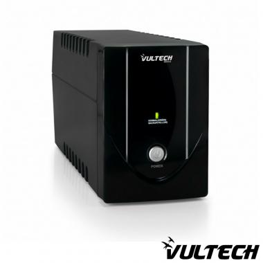UPS 800VA Gruppo Di Continuità Vultech UPS800VA-LITE Line Interactive