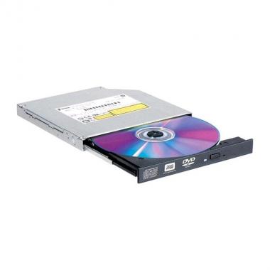 Masterizzatore Per Notebook DVD/CD LG GTC0N Slim Bulk Sata AUAA10B