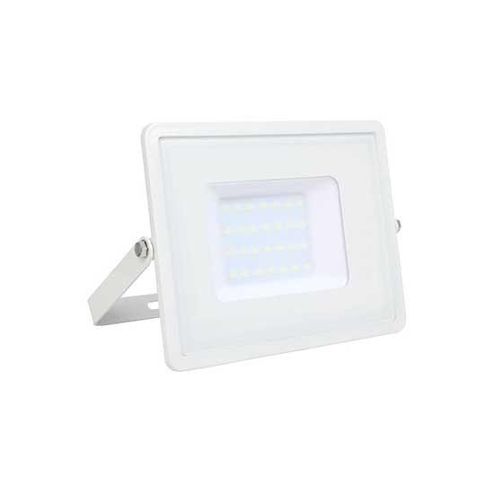 SKU-416 Proiettore Led SMD Chip Samsung 100W Bianco 4000K